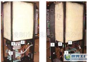 維修進(jìn)口POLYCOLD PFC-1102 HC水汽深冷泵 專業(yè)指南與注意事項(xiàng)