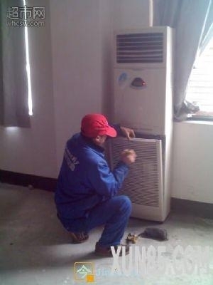 靜安區專業制冷設備水冷機組空調維修服務中心 安裝、維護與銷售